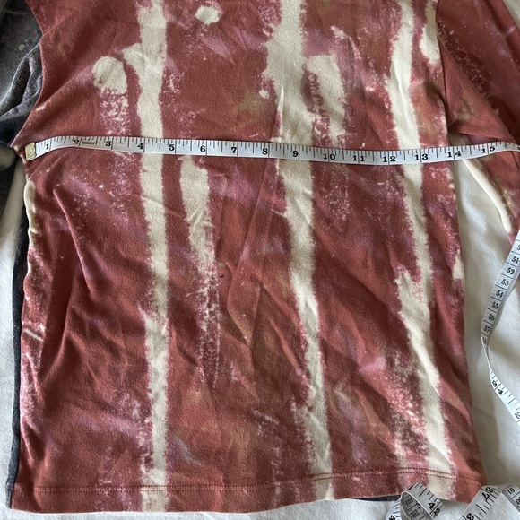 Spa Boy Scanner Long Sleeve - Picture 4 of 5